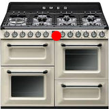Smeg Oven Only Control Panel TR4110P1