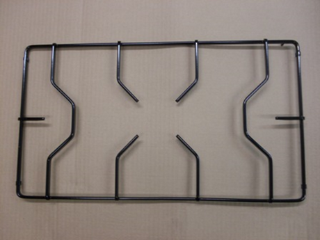 Smeg Cooktop Trivet SNZ90MFX, SA9010X
