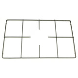 Smeg Oven Cooktop Pan Stand Trivet Pot Support Middle FS9010XS