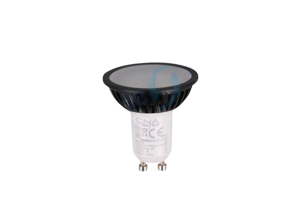 Westinghouse Ranghood Lamp 3.5W Led GU10 White Light 69412735