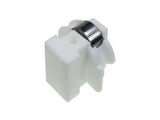 Smeg Dishwasher Hinge Rope Bearing 96344 New Kit With Instruction Manual