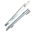 Smeg Oven Left and Right Telescopic Side