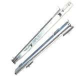 Smeg Oven Left and Right Telescopic Side