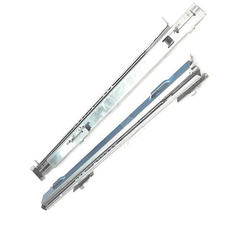 Smeg Oven Left and Right Telescopic Side
