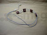 Smeg Cooktop Oven Ignition Switch Harness Assy Pack 4 Burner SNZ61MFX, SNZ60MFSS