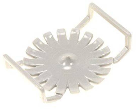 Smeg Dishwasher Upper Spray Arm O8 DWAFI149, DWAU214X, DWAU214XO, DWAU149X