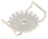 Smeg Dishwasher Upper Spray Arm O8 DWAFI149, DWAU214X, DWAU214XO, DWAU149X
