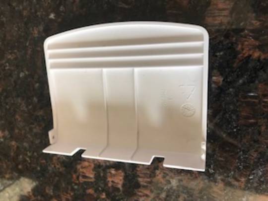 Smeg Fridge Freezer Door Handle Catch Handle