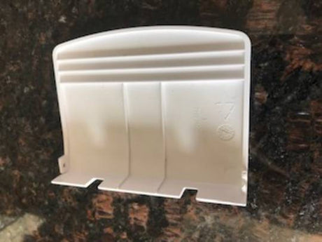 Smeg Fridge Freezer Door Handle Catch Handle