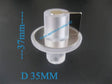 Smeg Cooktop Knob PTS727, * 694975479