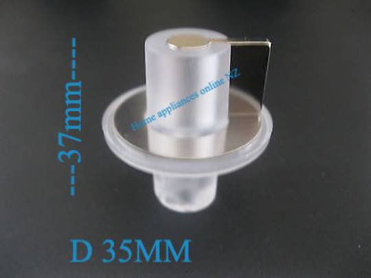 Smeg Cooktop Knob PTS727, * 694975479