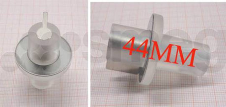 Smeg Oven Or Cooktop Knob PGA95-4 Version