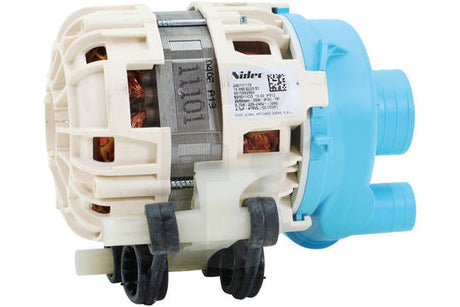 Smeg Dishwasher Wash Pump DWA6214S and More