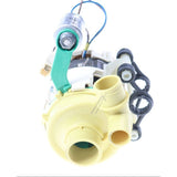 Smeg Dishwasher Wash Pump DWA6214S and More