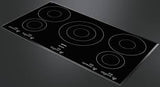 Smeg Induction Cooktop Glass only SE2951ID1