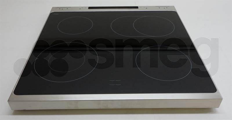 Smeg Oven Glass for Ceramic Top C6CMX8 C6CMXA8 CE6CMX SY6CPX8
