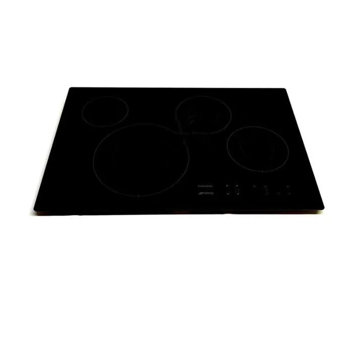 Smeg Cooktop only Glass Top SI3842B