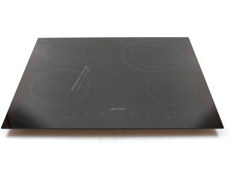 Smeg Induction Hub only the Glass SE364ETD