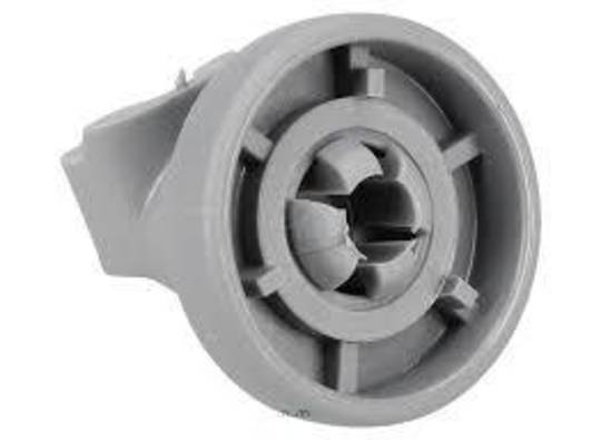 Smeg Blanco Dishwasher Top Basket Wheel SNZ614X, SNZ642IS1, SNZ642IS2, SNZ642IS3, 697410197 SNZ642S-1, SNZ642S-2, SNZ642S-3, Sn