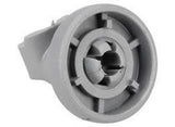Smeg Blanco Dishwasher Top Basket Wheel SNZ614X, SNZ642IS1, SNZ642IS2, SNZ642IS3, 697410197 SNZ642S-1, SNZ642S-2, SNZ642S-3, Sn