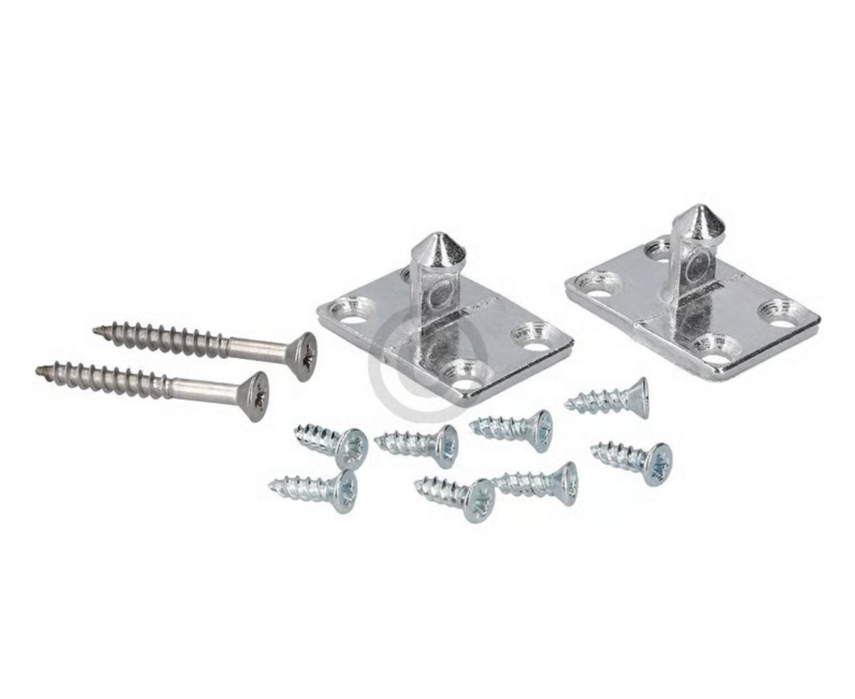 Smeg Dishwasher Installation Kit