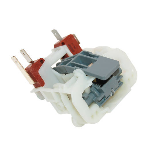 Smeg Dishwasher Door Lock Switch SNZ414IS, SNZ414S, SNZ442S, SNZ614X, SNZ643IS, SNZ643IS1, SNZ643S-1, SNZ643S, ***690205