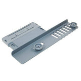 Smeg Dishwasher Upper Basket Wheels Height Adjuster Right Side SNZ642 Series, DF612SE, DWF614WH, 464