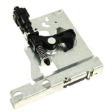 SMEG OVEN HINGE SUPPORT SHOCK ABSORBER RIGHT ASSY SFP9395X1 SFPR9395X SFPR9604NX SFR9390X