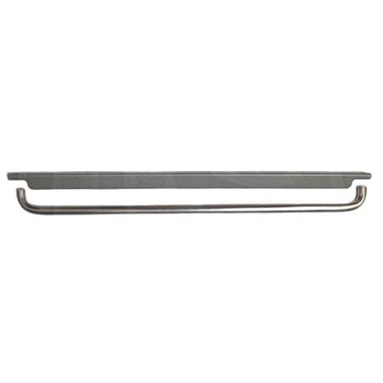 Smeg Oven Door Handel SE398X-5 SA380X SA398X/1