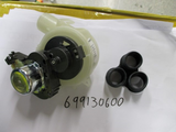 Smeg Dishwasher Diverter Valve Watervalve DWA315B DWA6314B2