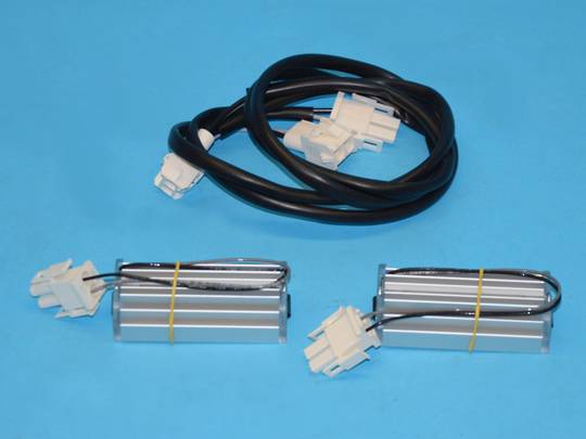 Asko Rangehood Led Light Kit