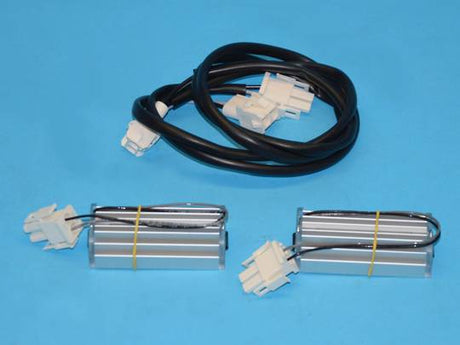 Asko Rangehood Led Light Kit