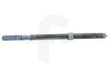 Asko Dishwasher Door Spring Right Or Left