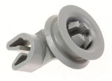 Asko Dishwasher Upper Basket Wheels D1796, D6500 , D5437IW , D6000W , D5900, D5647, D5556, D5546, D5537 , D55364, D5437, *318