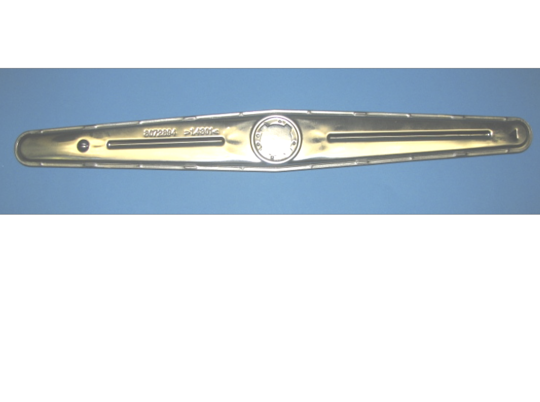 Asko Dishwasher Upper Spray Arm DW20, D8437IS