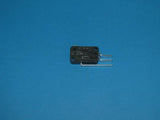 Asko Dishwasher Flood Switch D3330