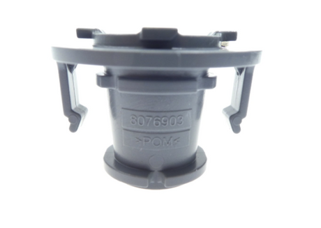 Asko Dishwasher Spray Arm Holder Upper Spray,