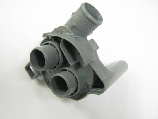 Asko Dishwasher Intermediate 700366