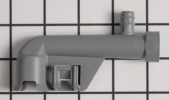 Asko Dishwasher Connection- Spray Pipe