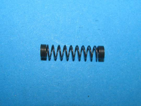 Asko Dishwasher Handle Spring D5424 Au -White