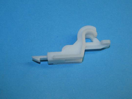 Asko Dishwasher Upper Basket Slider Right Side
