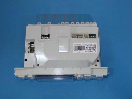 Asko Dishwasher DW90.3 Series Pcb Controller Board