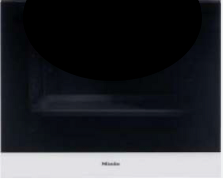 Miele Oven Door Outer Glass External Glass