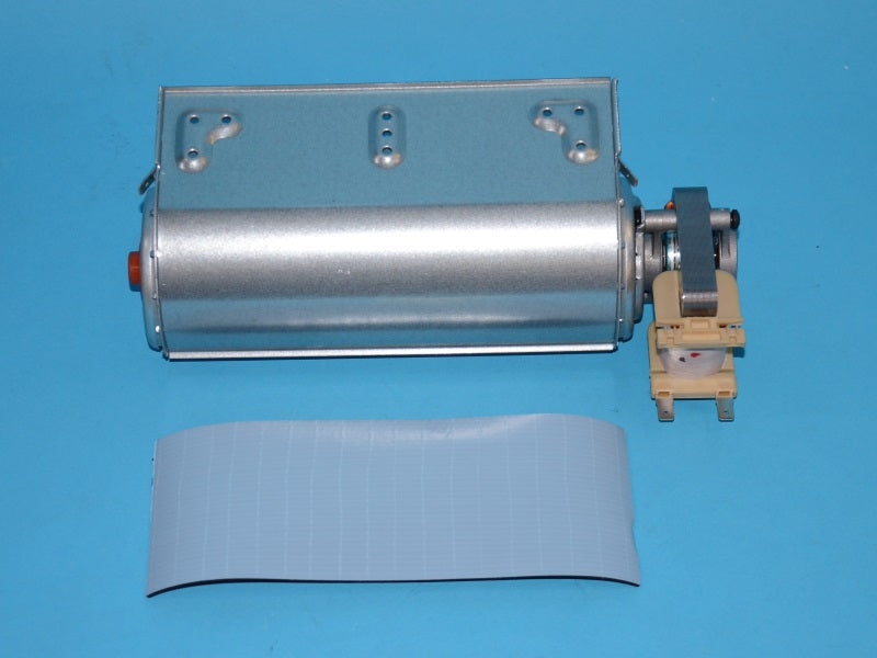 ASKO Oven Cooling Fan Motor – HY6008V240H – Part 378997 / 712481 (Tangential Blower)