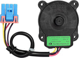 LG Refrigerator Condenser Fan Motor GB-335MBL