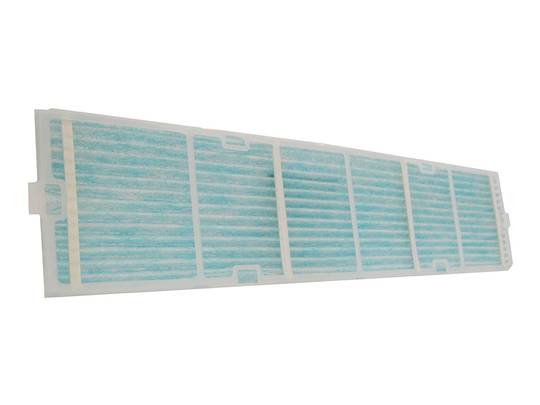 Mitsubishi Electric Air Con Anti Allergy Enzyme Filter MSZ-A09NA, MSZ-A12NA, MSZ-A15NA