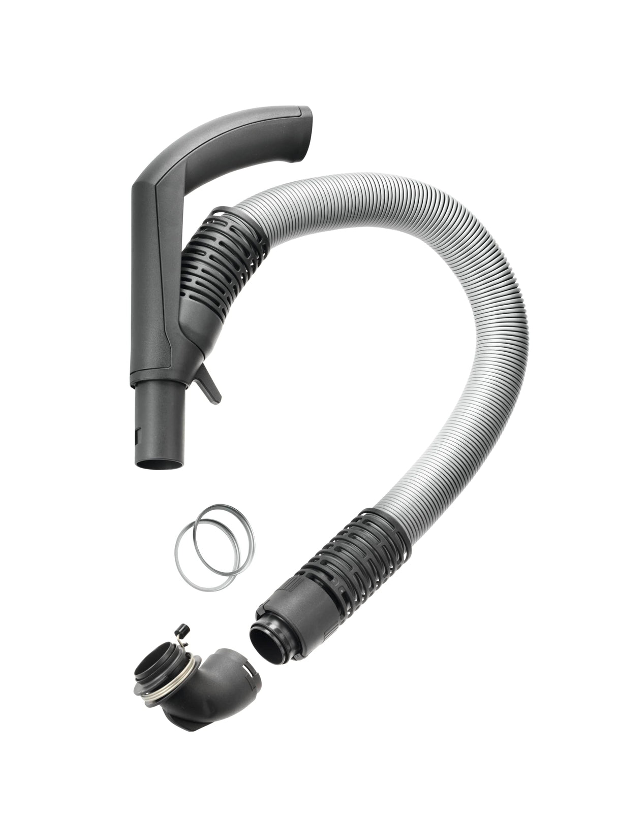 Miele Vacuum Suction Hose and Handle for S7210 & S7580  7560902