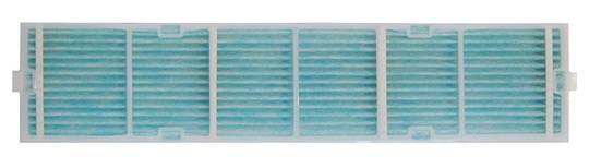 Mitsubishi Electric Air Conditioner Anti Allergy Enzyme Filter MSZ-A09NA, MSZ-A12NA, MSZ-A15NA