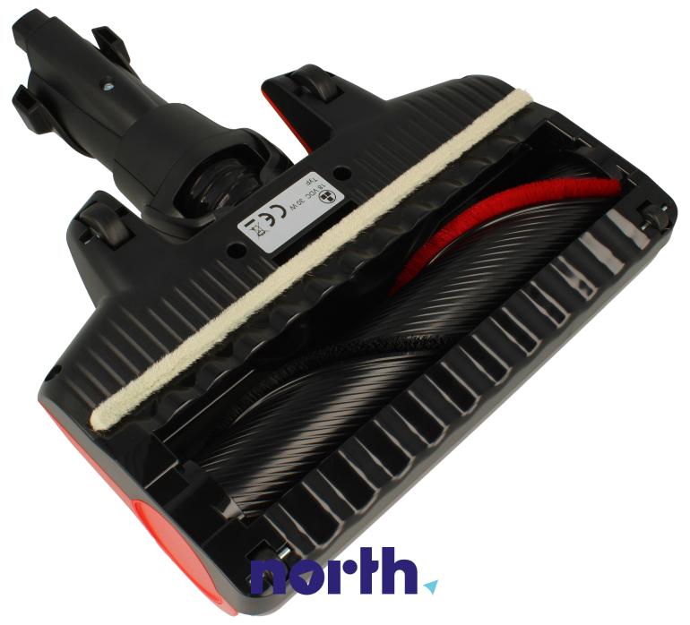 Bosch Vacuum Power Brush And ProAnimal Pet Series