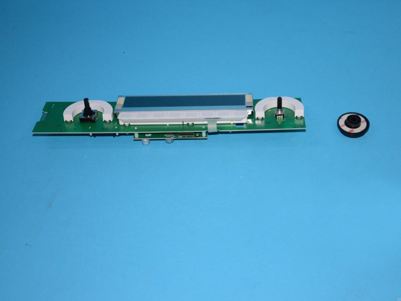 Genuine ASKO Oven Control Display Module Interface 727216 / G727216